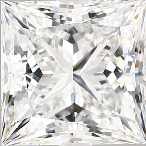 3.23 cctw VVS1 - Lab Grown Loose Diamond