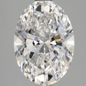 2.13 cctw VS1 - Lab Grown Loose Diamond