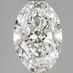 2.12 cctw VVS1 - Lab Grown Loose Diamond