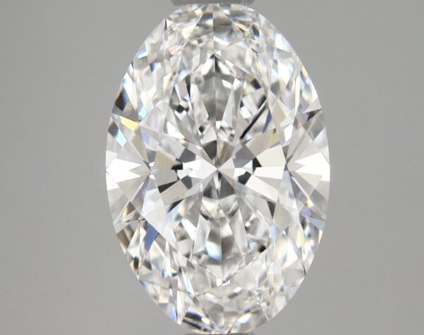2.12 cctw VVS1 - Lab Grown Loose Diamond