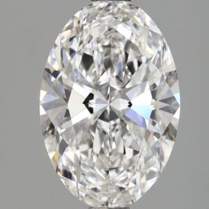 2.09 cctw VS1 - Lab Grown Loose Diamond