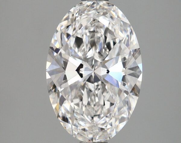 2.09 cctw VS1 - Lab Grown Loose Diamond