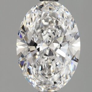 2.06 cctw VS1 - Lab Grown Loose Diamond