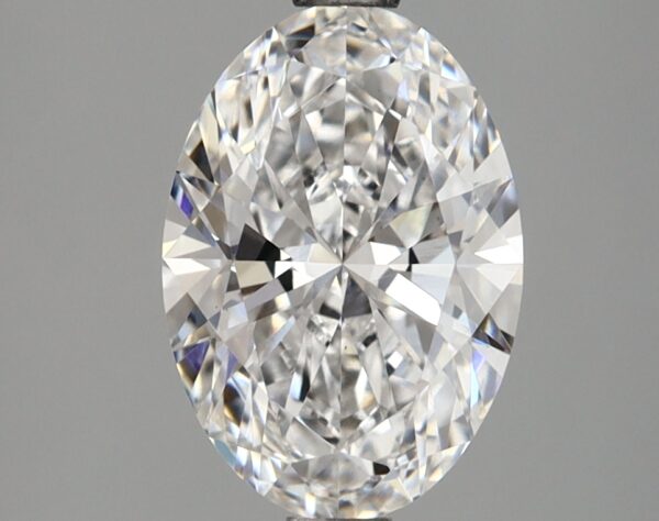 2.06 cctw VS1 - Lab Grown Loose Diamond
