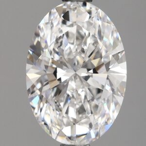 2.04 cctw VS1 - Lab Grown Loose Diamond