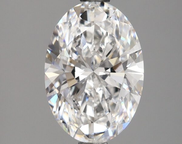 2.04 cctw VS1 - Lab Grown Loose Diamond