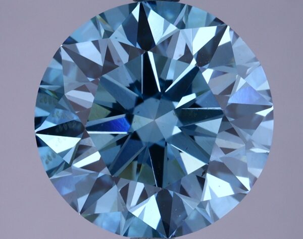 4.71 cctw VS1 - Lab Grown Loose Diamond