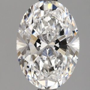 2.01 cctw VS1 - Lab Grown Loose Diamond