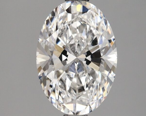 2.01 cctw VS1 - Lab Grown Loose Diamond