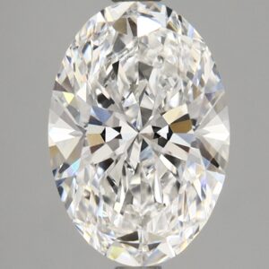 2.66 cctw VS1 - Lab Grown Loose Diamond
