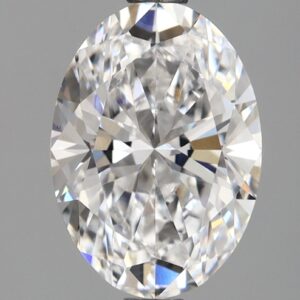 2.14 cctw VS1 - Lab Grown Loose Diamond