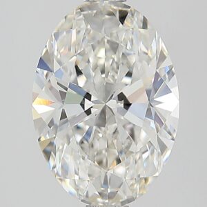 2.28 cctw VVS2 - Lab Grown Loose Diamond