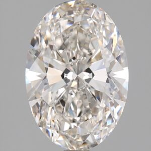 2.63 cctw VS2 - Lab Grown Loose Diamond