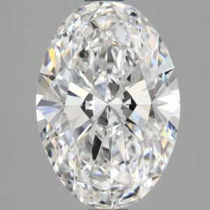 2.05 cctw VS2 - Lab Grown Loose Diamond