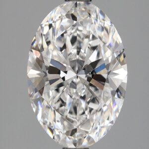 2.69 cctw VS1 - Lab Grown Loose Diamond
