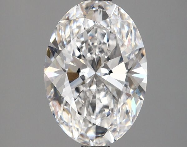 2.19 cctw VS1 - Lab Grown Loose Diamond