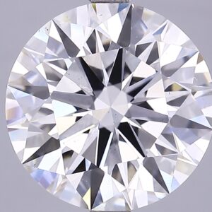 4.90 cctw VS1 - Lab Grown Loose Diamond