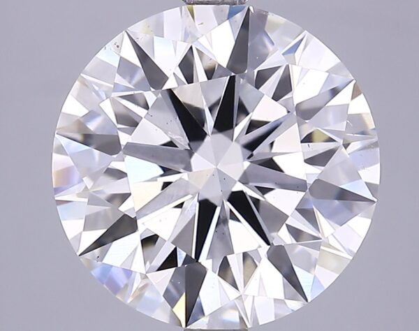 4.90 cctw VS1 - Lab Grown Loose Diamond