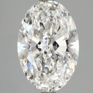 2.69 cctw VVS2 - Lab Grown Loose Diamond