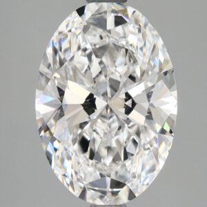 2.68 cctw VVS2 - Lab Grown Loose Diamond