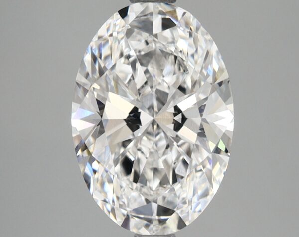 2.68 cctw VVS2 - Lab Grown Loose Diamond