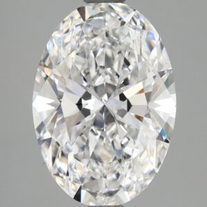 2.66 cctw VS1 - Lab Grown Loose Diamond
