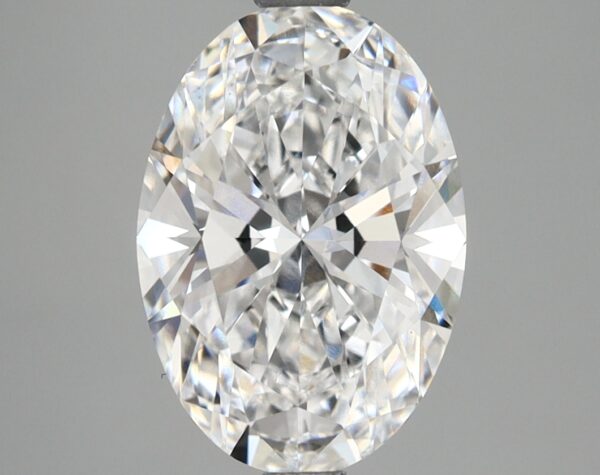 2.66 cctw VS1 - Lab Grown Loose Diamond