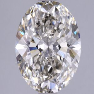 2.63 cctw VS1 - Lab Grown Loose Diamond