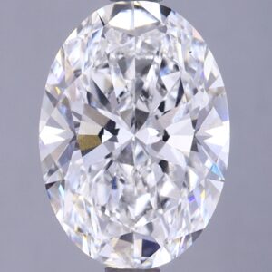 2.78 cctw VS2 - Lab Grown Loose Diamond