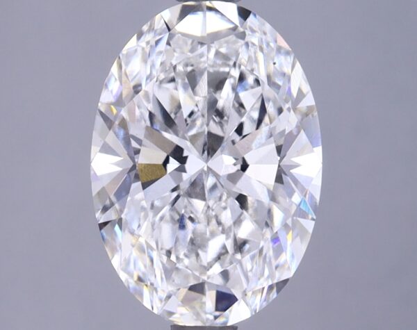 2.78 cctw VS2 - Lab Grown Loose Diamond