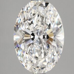 2.66 cctw VS1 - Lab Grown Loose Diamond