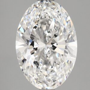 2.65 cctw VS1 - Lab Grown Loose Diamond