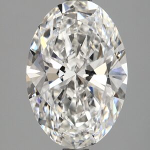 2.62 cctw VS2 - Lab Grown Loose Diamond