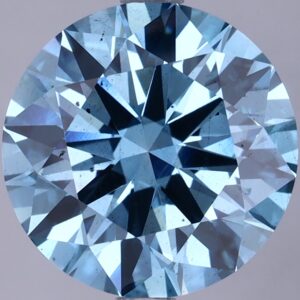 4.23 cctw SI1 - Lab Grown Loose Diamond