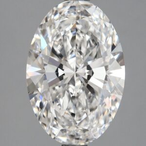 2.60 cctw VS1 - Lab Grown Loose Diamond