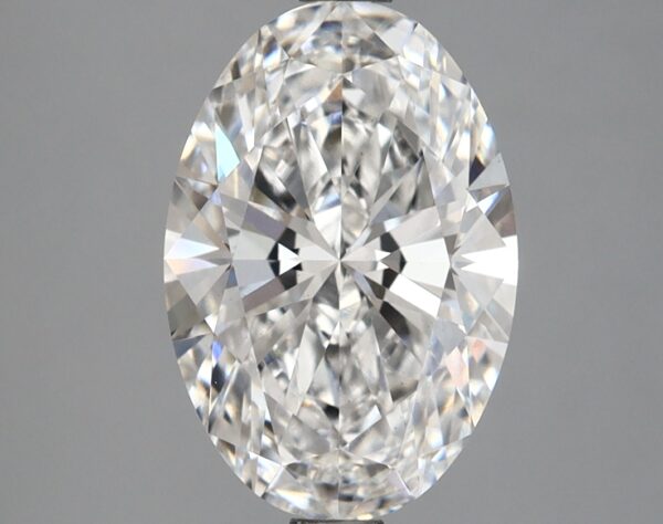 2.60 cctw VS1 - Lab Grown Loose Diamond