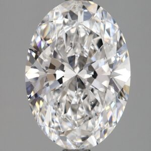 2.59 cctw VS1 - Lab Grown Loose Diamond