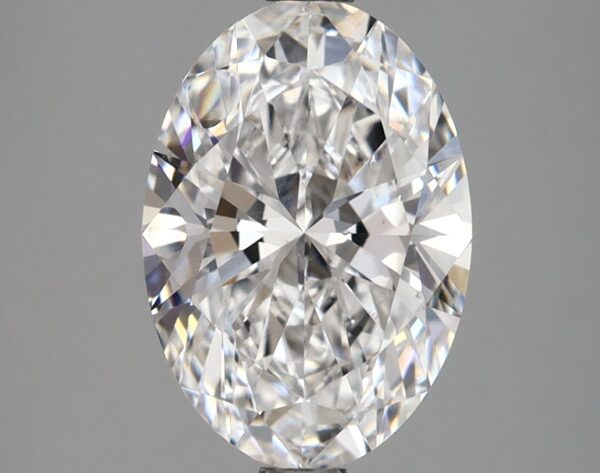 2.59 cctw VS1 - Lab Grown Loose Diamond