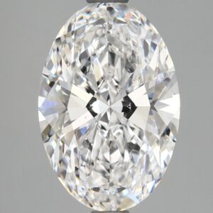 2.52 cctw VS2 - Lab Grown Loose Diamond