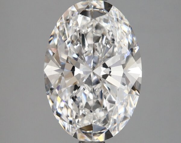2.50 cctw VS1 - Lab Grown Loose Diamond