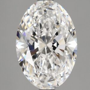 2.47 cctw VS1 - Lab Grown Loose Diamond