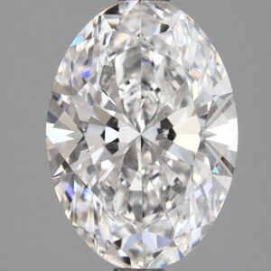2.44 cctw VS1 - Lab Grown Loose Diamond