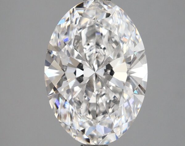 2.44 cctw VS1 - Lab Grown Loose Diamond