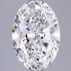 2.55 cctw VS1 - Lab Grown Loose Diamond
