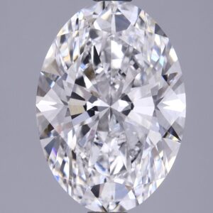 2.73 cctw VS1 - Lab Grown Loose Diamond