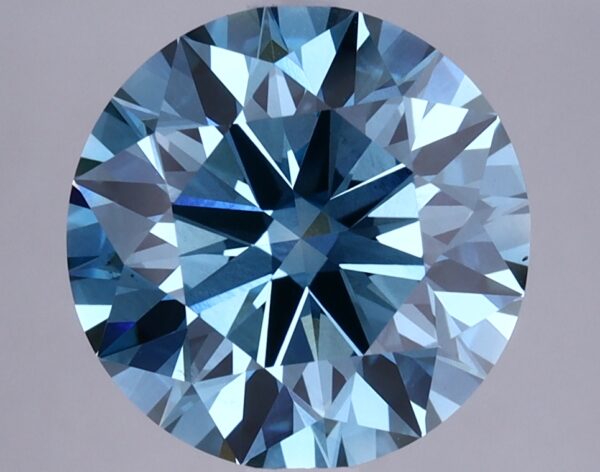 4.08 cctw VS2 - Lab Grown Loose Diamond