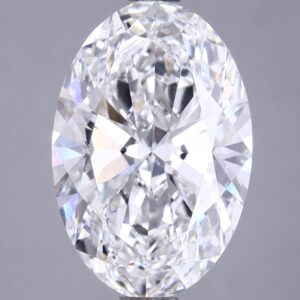 2.80 cctw VS1 - Lab Grown Loose Diamond