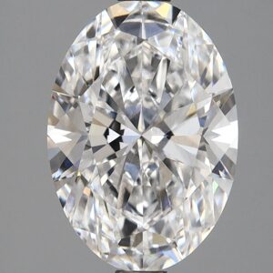 2.40 cctw VVS2 - Lab Grown Loose Diamond