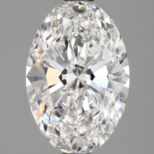 2.21 cctw VS1 - Lab Grown Loose Diamond