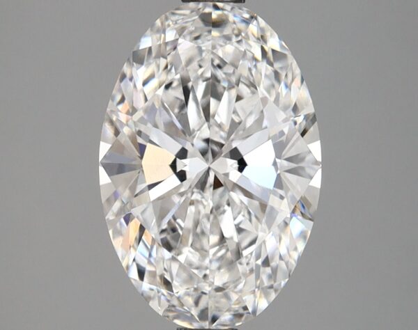 2.21 cctw VS1 - Lab Grown Loose Diamond
